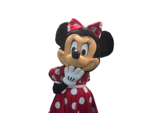 Minnie Mouse