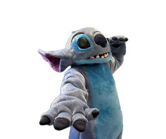 prestation Stitch premium deluxe